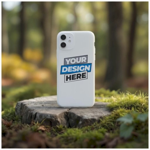 IPhone Case mockup