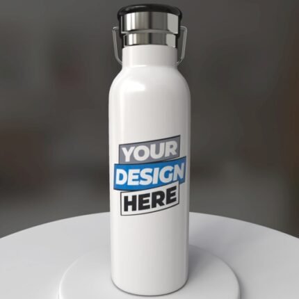Waterbottle One mockup