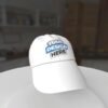 Cap mockup