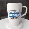 Mug One mockup