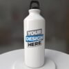 Waterbottle Four mockup